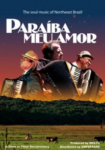 PARAIBA MEU AMOR (LONG VERSION)
