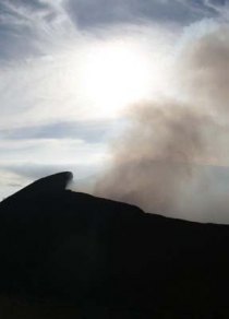 NICARAGUA (PART 1)