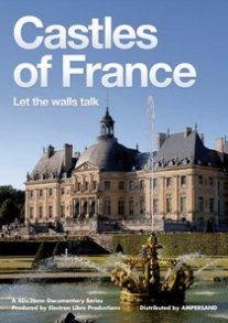 CASTLES OF FRANCE