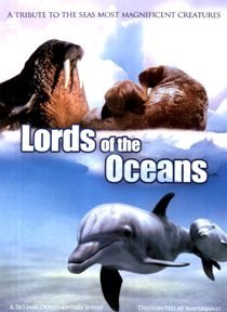 LORDS OF THE OCEANS