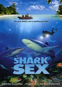 SHARK�S SEX