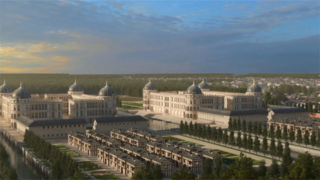 les rencontres de leonard de vinci