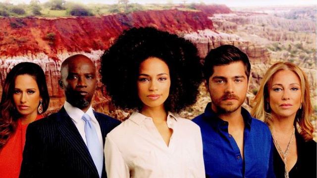 Mara Une Femme Unique Résumé Des épisodes